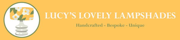 Lucy’s Lovely Lampshades